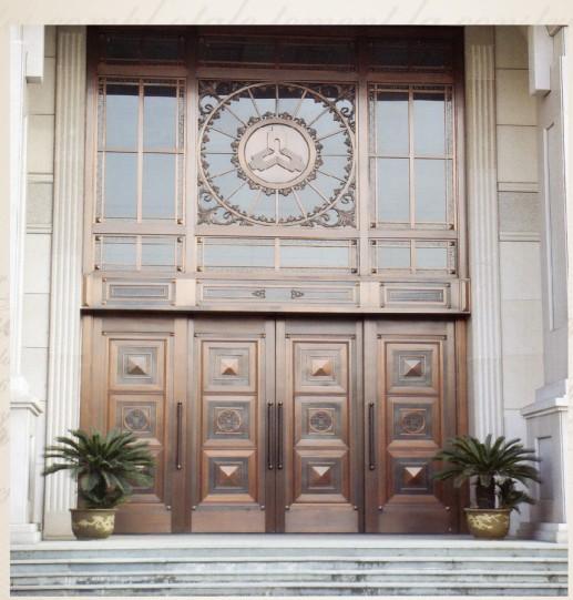 供應許昌銅門_許昌銅門批發(fā)_許昌銅門價格