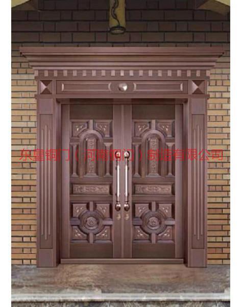 三門峽銅門 義馬銅門 廠家直銷圖片