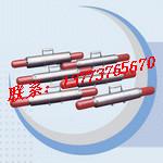 海安縣石油科研儀器有限公司活塞式高壓配樣器、儲樣筒