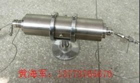 二氧化碳夾持器、二氧化碳夾持器生產(chǎn)廠家、二氧化碳夾持器價格