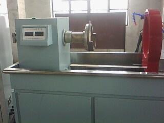 供應(yīng)CDG-6000三相全波超低頻退磁探傷機(jī)