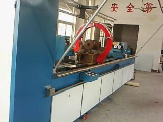 供應射陽磁粉探傷機 CJE-9000曲軸熒光磁粉探傷機