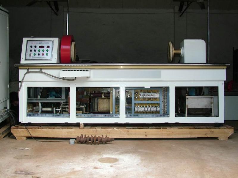 供應(yīng)軸熒光磁粉探傷機(jī)