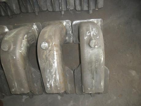 鑄件磁粉探傷機圖片