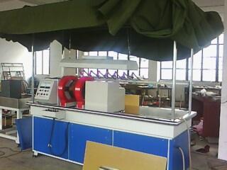 上海探傷機(jī)供應(yīng)圖片