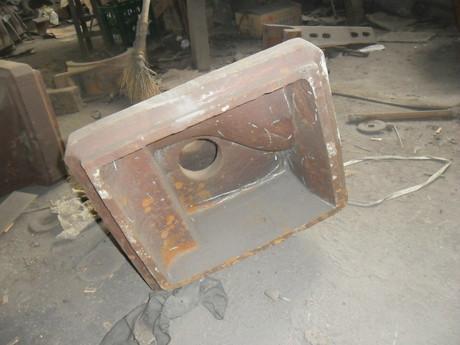 供應(yīng)鑄件磁粉探傷機(jī)