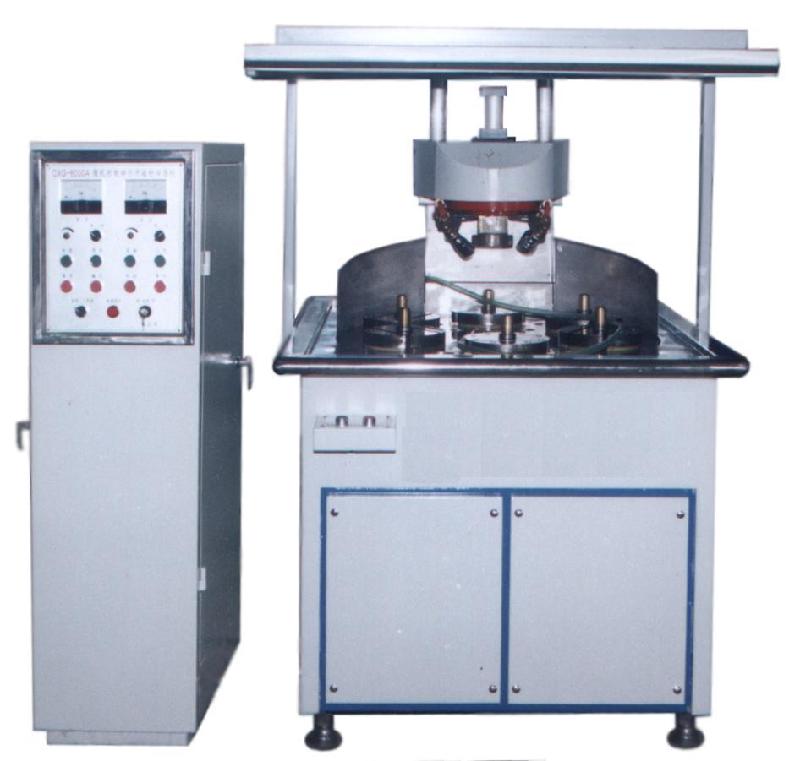 供應剎車盤探傷機  CXG-4000熒光磁粉探傷機