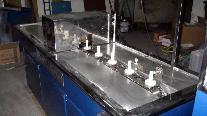 供應(yīng)*高性能滾柱磁粉探傷機(jī)