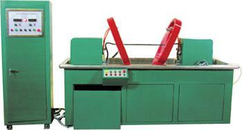 供應(yīng)穩(wěn)定桿熒光磁粉探傷機