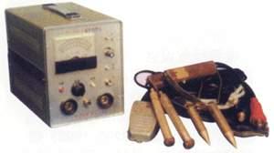 CY-1000磁粉探傷儀價格圖片