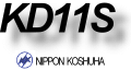 供應(yīng)浙江臺(tái)州KD11S高周波模具鋼材