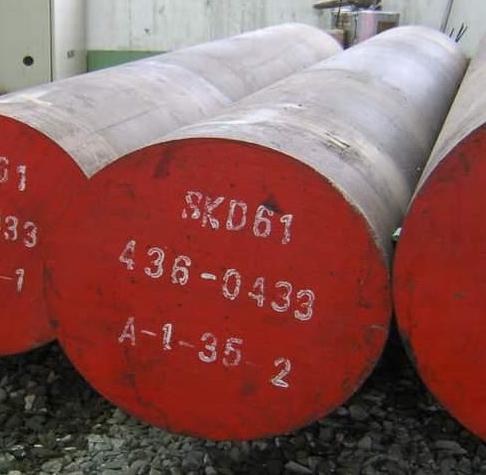 供應(yīng)浙江杭州溫州臺(tái)州瑞安哪有4Cr5MoSiV1鋼H13模具鋼圓棒