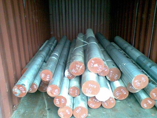 供應(yīng)浙江臺(tái)州黃巖寶鋼德國進(jìn)口哪有2316精密塑料模具鋼