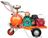 八匹馬牌底漆噴涂機(jī)圖片