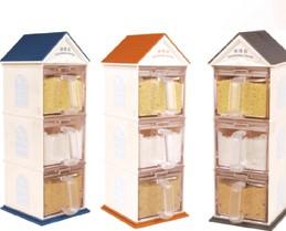 供應(yīng)深圳調(diào)味盒時尚調(diào)味屋