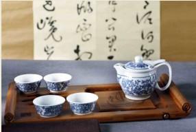 供應(yīng)北京訂做茶具