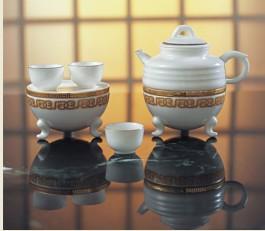供應(yīng)北京訂做茶具