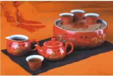 供應(yīng)北京訂做茶具