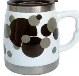 供應(yīng)深圳廣告杯定做定做深圳保溫杯