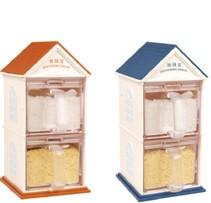 供應(yīng)深圳調(diào)味盒時尚調(diào)味屋