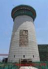 混凝土結(jié)構(gòu)煙囪新建圖片
