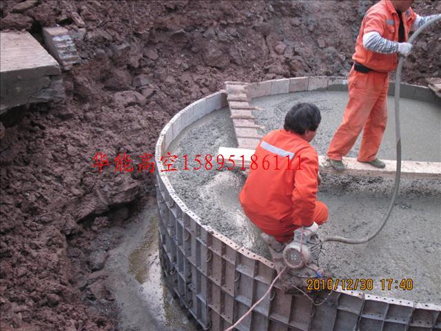 供應(yīng)蘭州煙囪新建磚煙囪新建