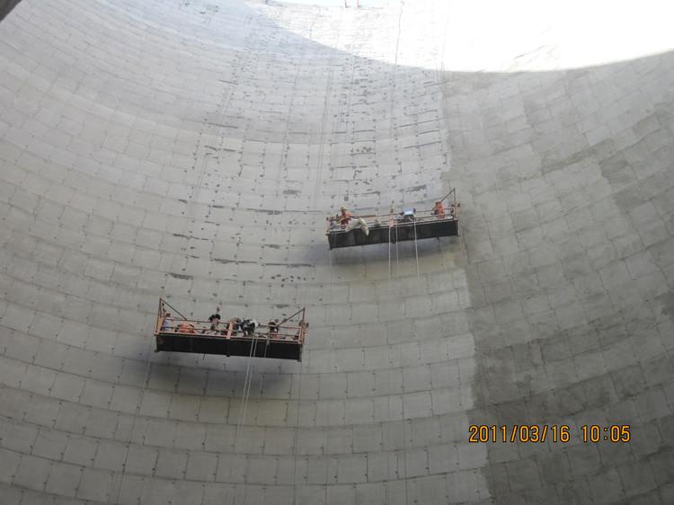 供應(yīng)高空作業(yè)高空作業(yè)施工煙囪建筑