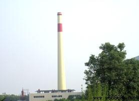 供應(yīng)磚煙囪新建煙囪維修煙囪美化施工隊(duì)