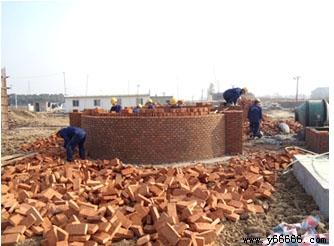 供應(yīng)山西焦化廠煙囪新建煙囪維修加固