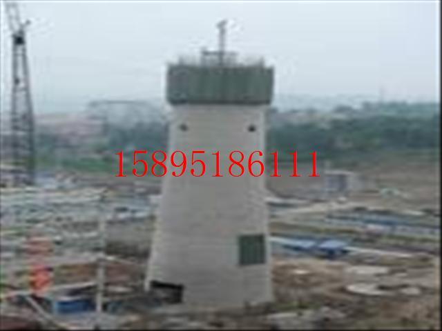 供應煙氣脫硫工程