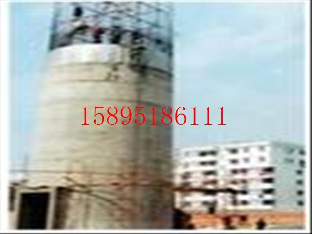 供應煙氣脫硫工程