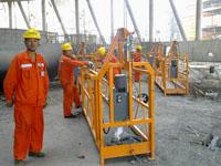 供應(yīng)專業(yè)防腐、高空防腐工程公司