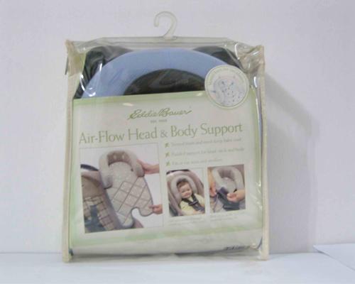 嬰兒用品包裝袋圖片