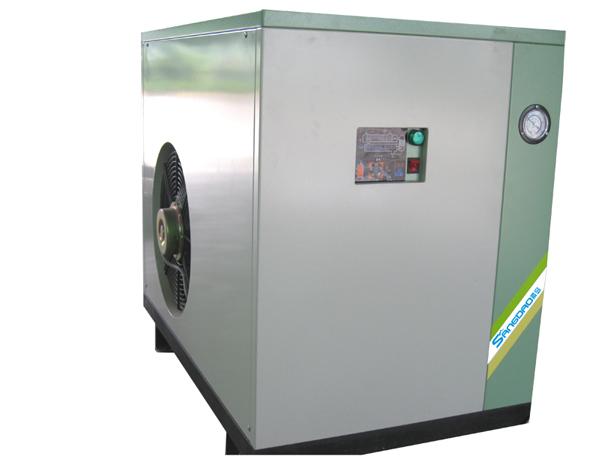 酒窖冷干機(jī)圖片