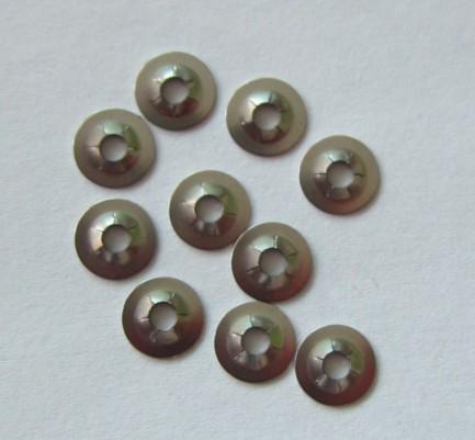 供應(yīng)進口304不銹鋼軸用鎖緊墊片