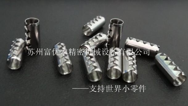 供應(yīng)進口不銹鋼重型彈性直槽銷