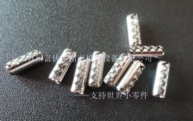 供應(yīng)進口不銹鋼重型彈性直槽銷