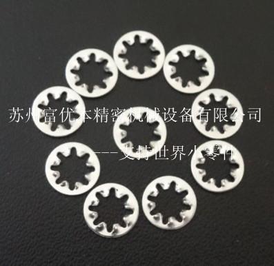 供應日本推螺母