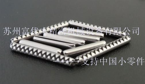 供應(yīng)不銹鋼開口圓柱銷