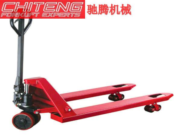 供應(yīng)番禺手動搬運叉車批發(fā)價供應(yīng)