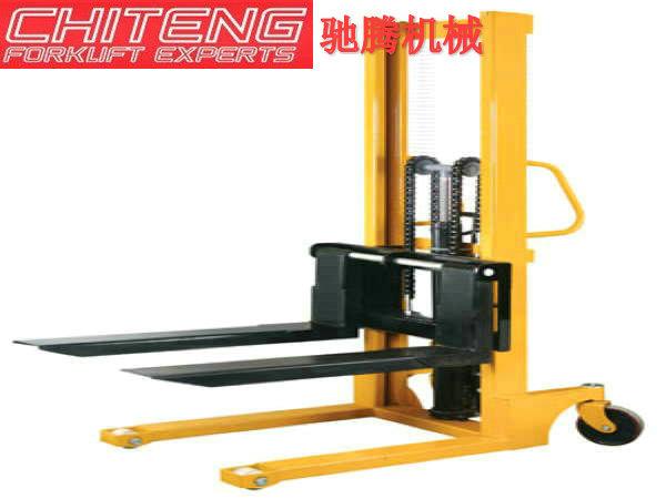 供應(yīng)番禺手動搬運叉車批發(fā)價供應(yīng)