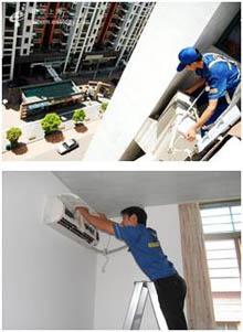 供應海口日立空調(diào)售后維修?？诰S修處