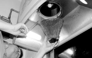 供應(yīng)海口康寶抽油煙機(jī)清洗保養(yǎng)維修