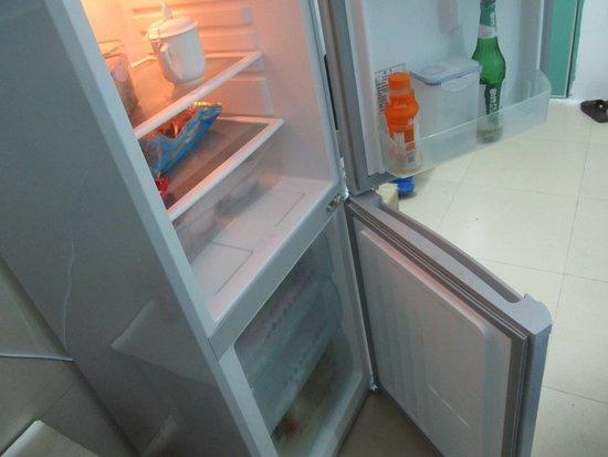 ?？谛√禊Z冰箱清洗保養(yǎng)維修圖片