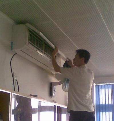 供應三菱重工空調(diào)?？诰S修點