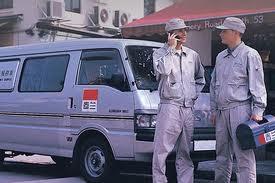 海口夏普空調(diào)維修部圖片