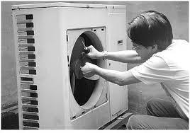 格蘭仕空調?？诰S修點圖片