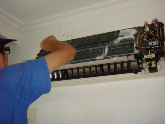 惠而浦空調售后圖片