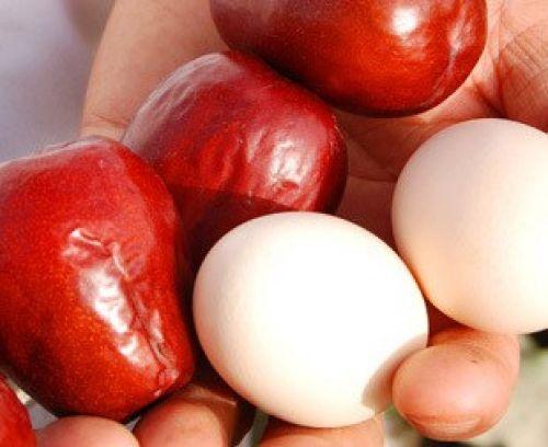 供應(yīng)烏孫鮮新疆哈密棗原產(chǎn)地*