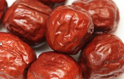 供應(yīng)烏孫鮮新疆雞心棗